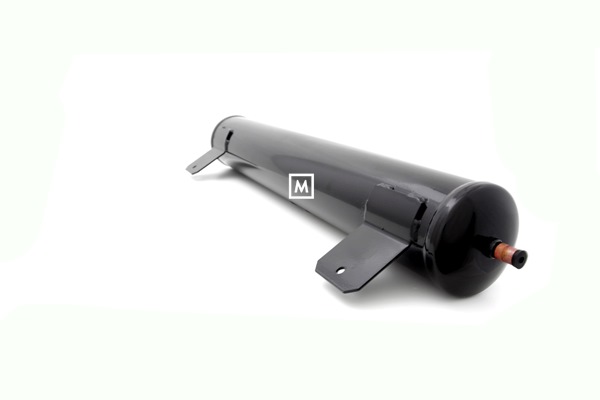 RECEIVER TANK TK SLX SLXe SLXi (MRD-67-2690) AUXILIARY SPECTRUM